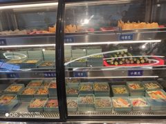 -蚝英雄鲜蚝自助专门店(长楹天街直营店)