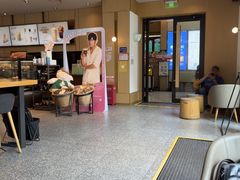 -星巴克臻选(金桥国际店)