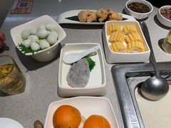 -海底捞火锅(群光广场店)