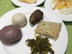 -君来梁溪饭店-餐厅