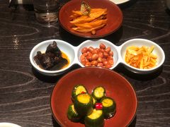 -五缘湾凯悦酒店·悦饗中餐厅