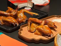 -羽鸽集·乳鸽专门店·地道顺德菜(岭南站店)