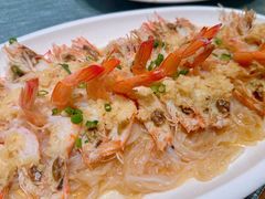 -蚝得喜海鲜(东城店)