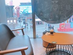 -星巴克臻选(沈阳大悦城店)