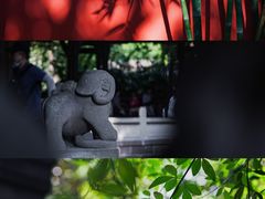 -成都武侯祠博物馆