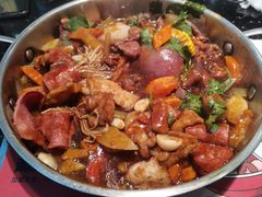 -和福顺·牛肉海鲜焖锅(汕头金平万达广场店)
