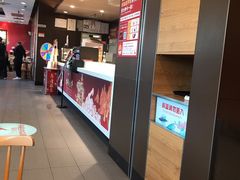 -肯德基(天津奥城店)