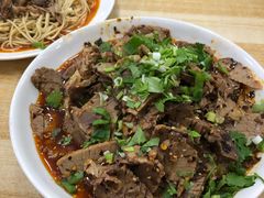 -玉香宫河州牛肉拉面