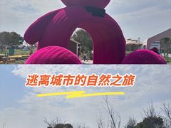 -嘉北郊野公园