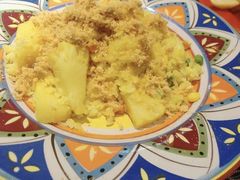菠萝炒饭-Tony's House