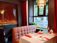 -新华饭店·新津菜·酥皮烤鸭·海鲜(津湾广场店)