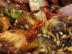 -马海涛牛肉串·午市牛腩饭·烧烤夜宵(领汇广场店)