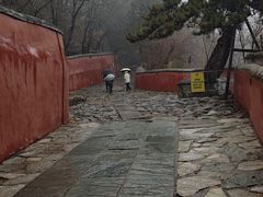 -潭柘寺景区