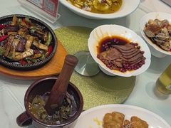 -苏湘小馆·不做预制菜(青年公社店)