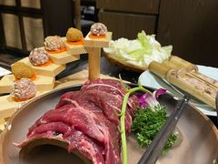 -盡膳口福·百年汤方火锅(科华北路店)