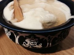 蜂蜜酸奶-古树酸奶(八廓南街店)