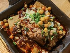 -全牛匠·乐山跷脚牛肉(新中关店)