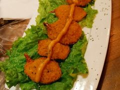 -盘炉forenza·云贵川融合小食堂 ( 钟楼中柳巷店)