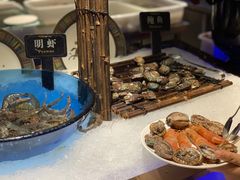 -加餐海鲜自助(宝龙一城店)