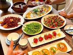 -小喜客·云南特色菜(纳西庭院店)