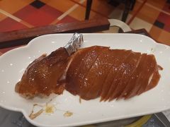 -大鸭梨烤鸭(石佛营店)