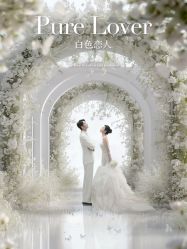 点击看大图 -CD视觉婚纱摄影