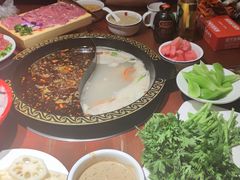-黄家码头老火锅(解放碑旗舰店)