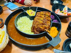 -肥肥虾庄·金牌油焖大虾(杨园滨江时代walk店)