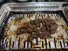 -长今家韩国料理(瑞景店)