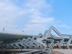-演武大桥观景平台