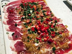 泡椒肥牛-猫抓烤肉(春熙路店)