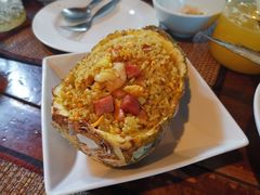 -自然餐厅(Phuket)