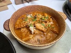 -藏红花·西班牙餐厅(北京五道营店)