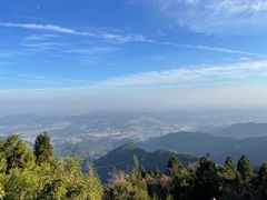 -南岳衡山风景名胜区