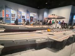 -中国人民解放军海军博物馆