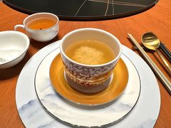 -翕间食·精致淮扬菜(江苏大剧院店)