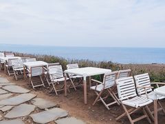 -Cafe Aewol Monsant