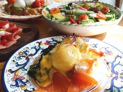 -Alimentari早午餐(安福路店)