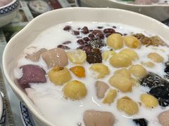 -赵记传承·中国甜品(福州总店)
