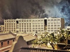 -上海大陆银行仓库旧址