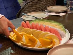 -疯克大象美式烤肉餐厅