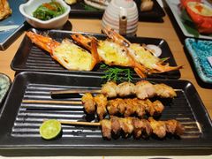 -和创柚子·会席日本料理(新区淮海街店)