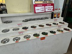 -大志牛肉火锅(天健花园店)