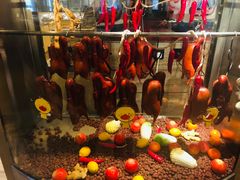 -北京王府井希尔顿酒店·万斯阁西餐厅