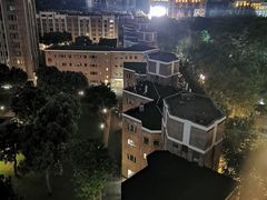 -锦江饭店锦北楼-锦江厅