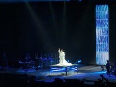-梦之蓝青奥体育公园体育馆