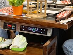 -晓林火锅(安定门店)