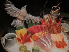 -王氏炉匠·烧鸟放题自助(三里屯店)