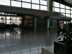 -太原武宿国际机场