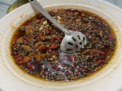 -佳成川菜馆(融创观澜壹号店)